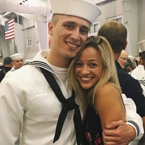 Meet your Posher, Cassidy